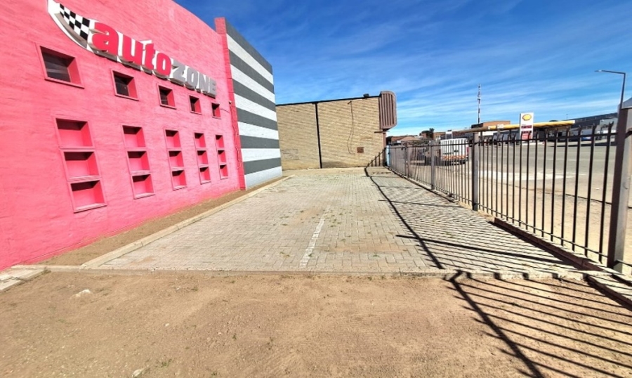To Let  Bedroom Property for Rent in Kroonstad Central Free State
